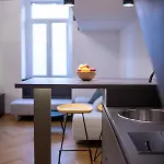 Apartament M&m *