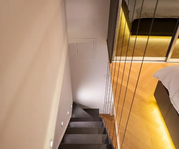 Appartement M&m Zadar