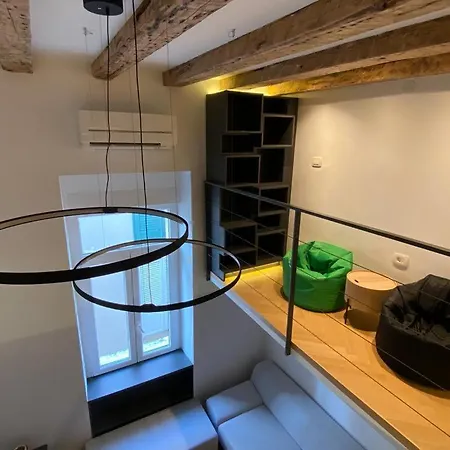 Apartment M&m *