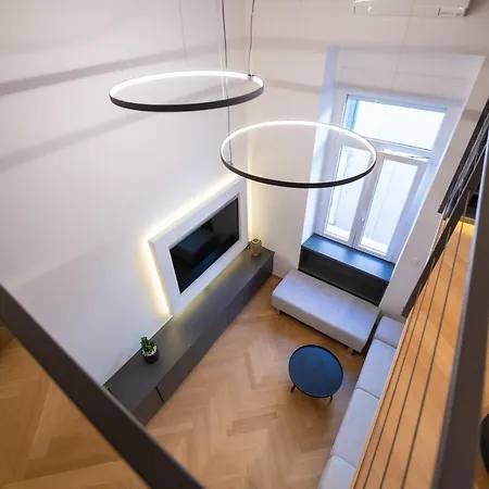 Apartment M&m