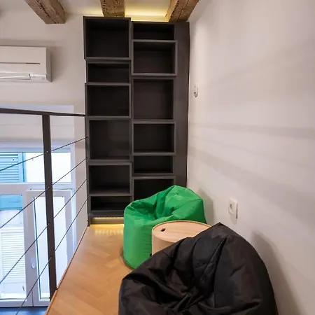 M&m Apartment