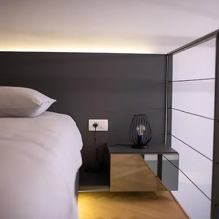 M&m Apartment *