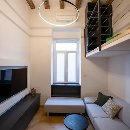 M&m Apartment Zadar