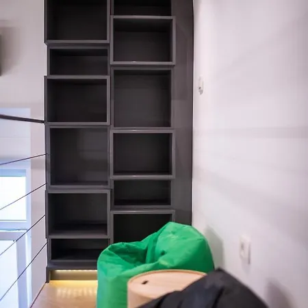 Apartment M&m *