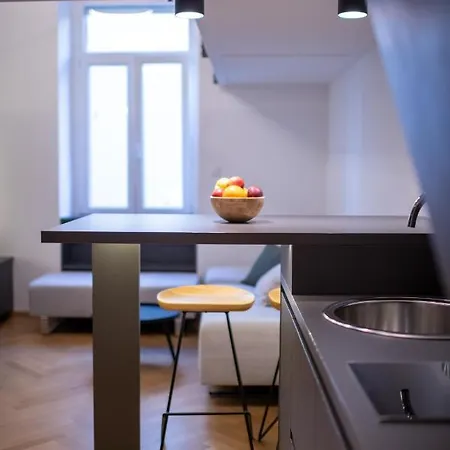 Apartment M&m *