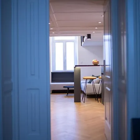 M&m Apartment *