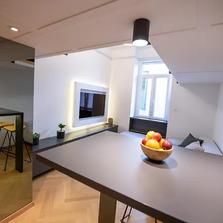 Apartment M&m Zadar
