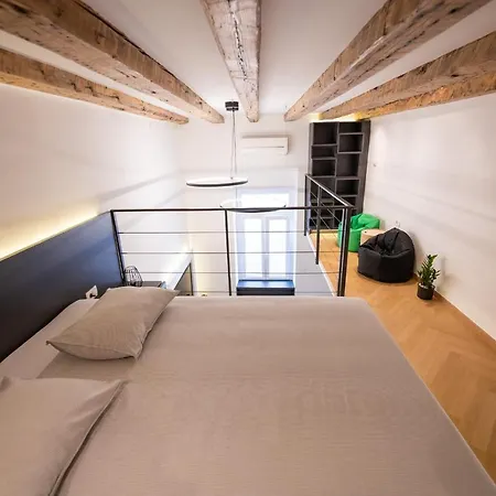 M&m Apartment Zadar