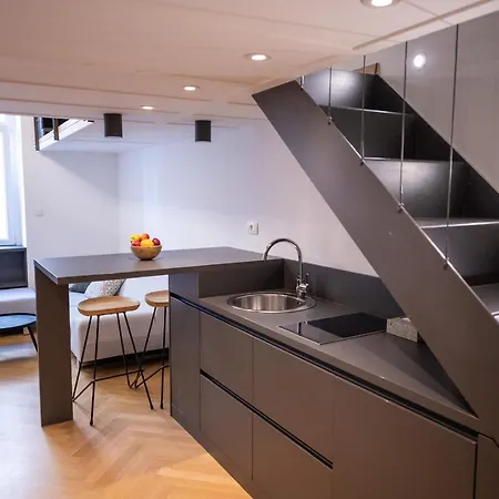 M&m Apartamento Zadar