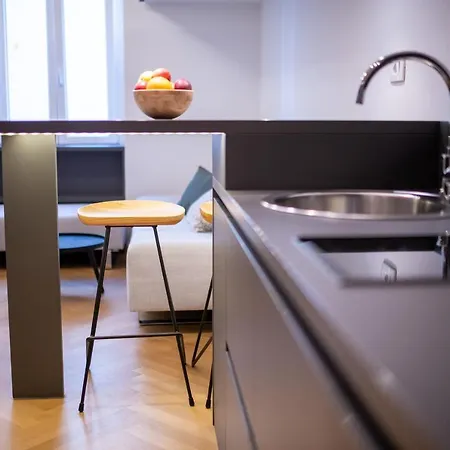 M&m Apartment