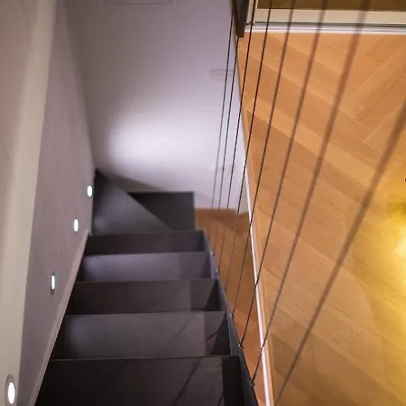 Apartment M&m *