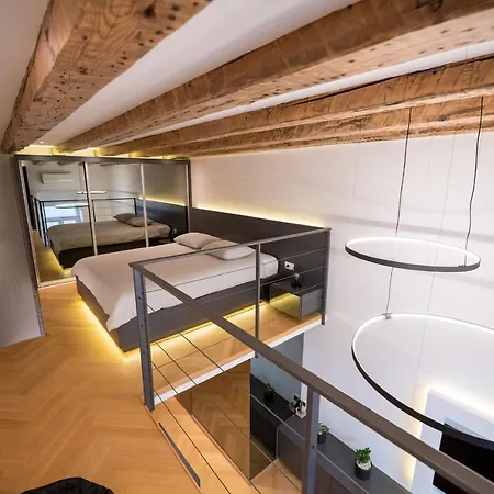 M&m Apartment *