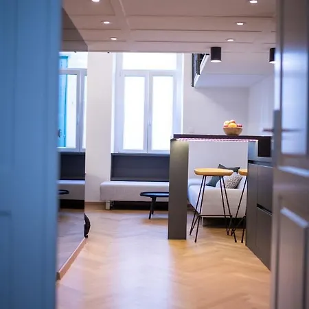 M&m Apartment