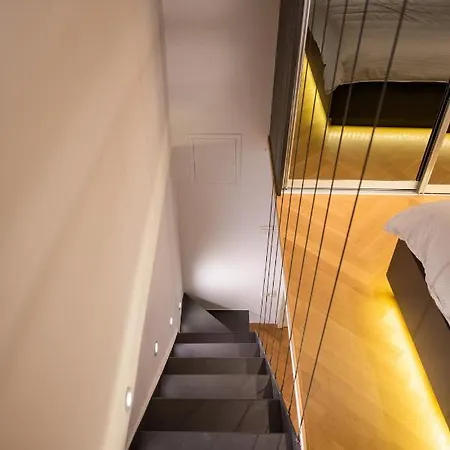 Apartment M&m Zadar