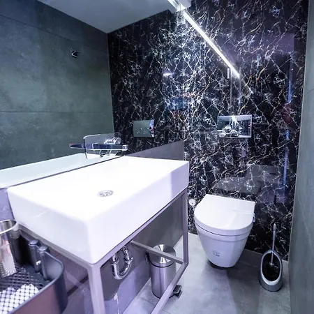 M&m Apartamento Zadar