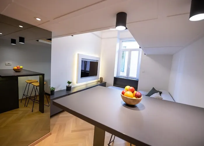 Apartman M&m Zára